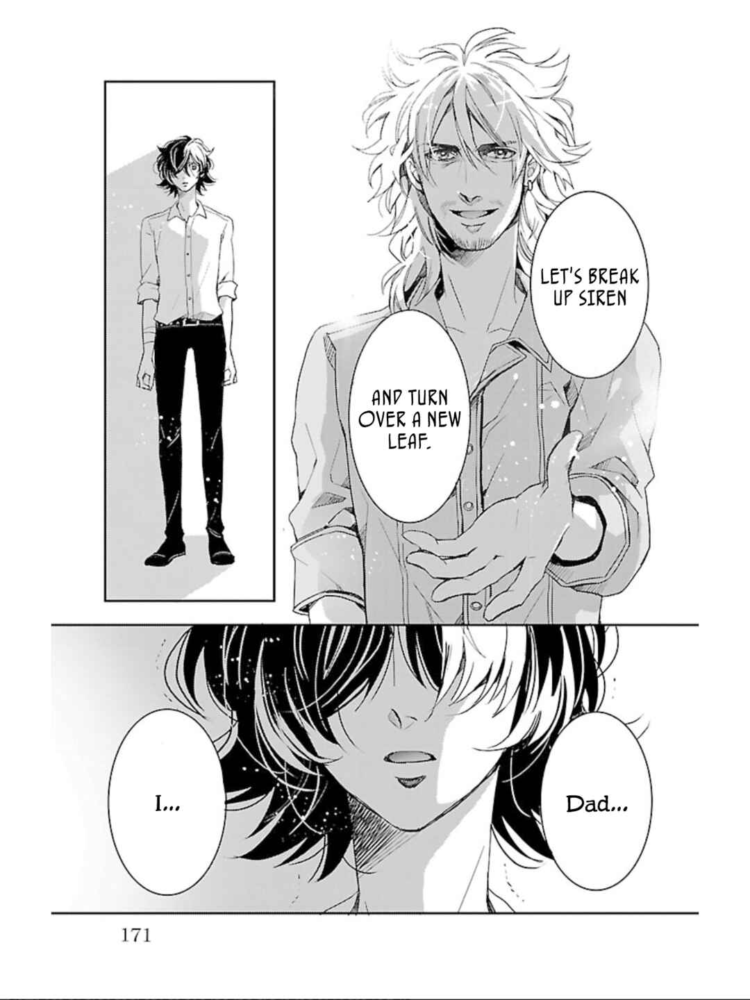 Page 24 Chapter 14 Devi Rock