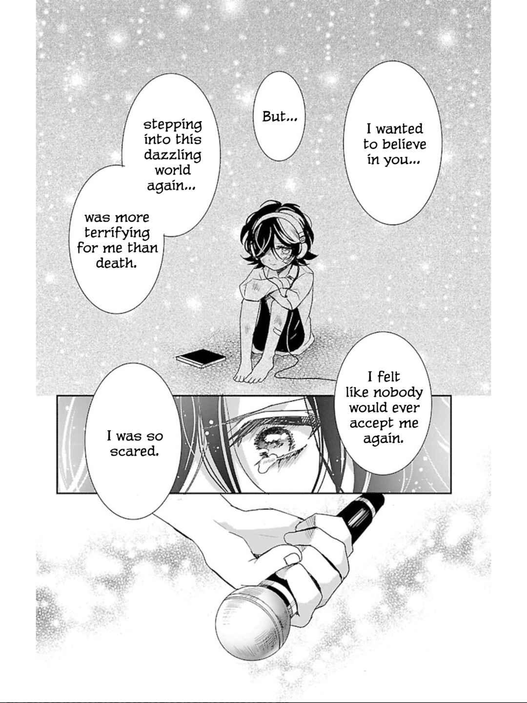Page 25 Chapter 14 Devi Rock