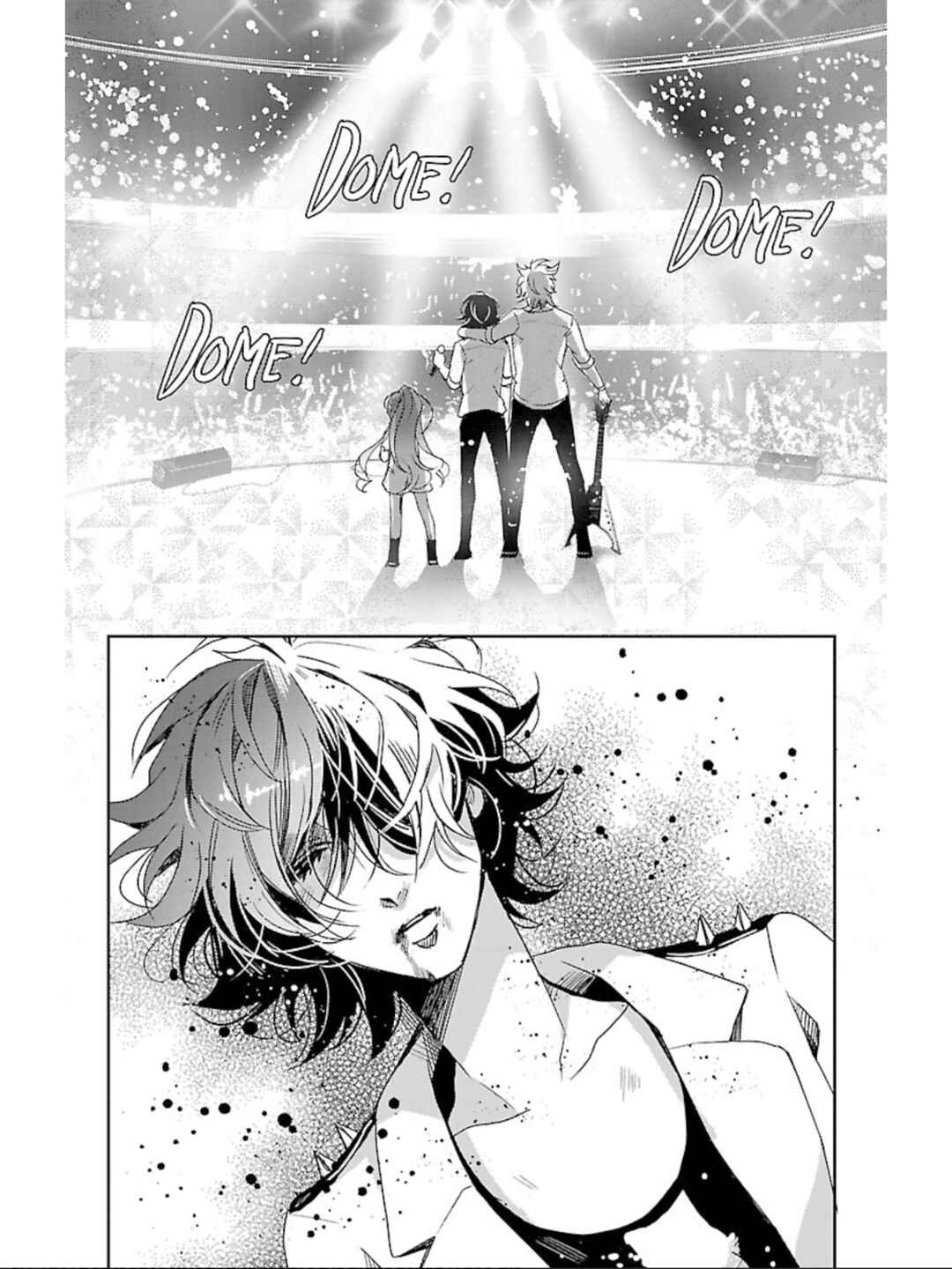 Page 27 Chapter 14 Devi Rock