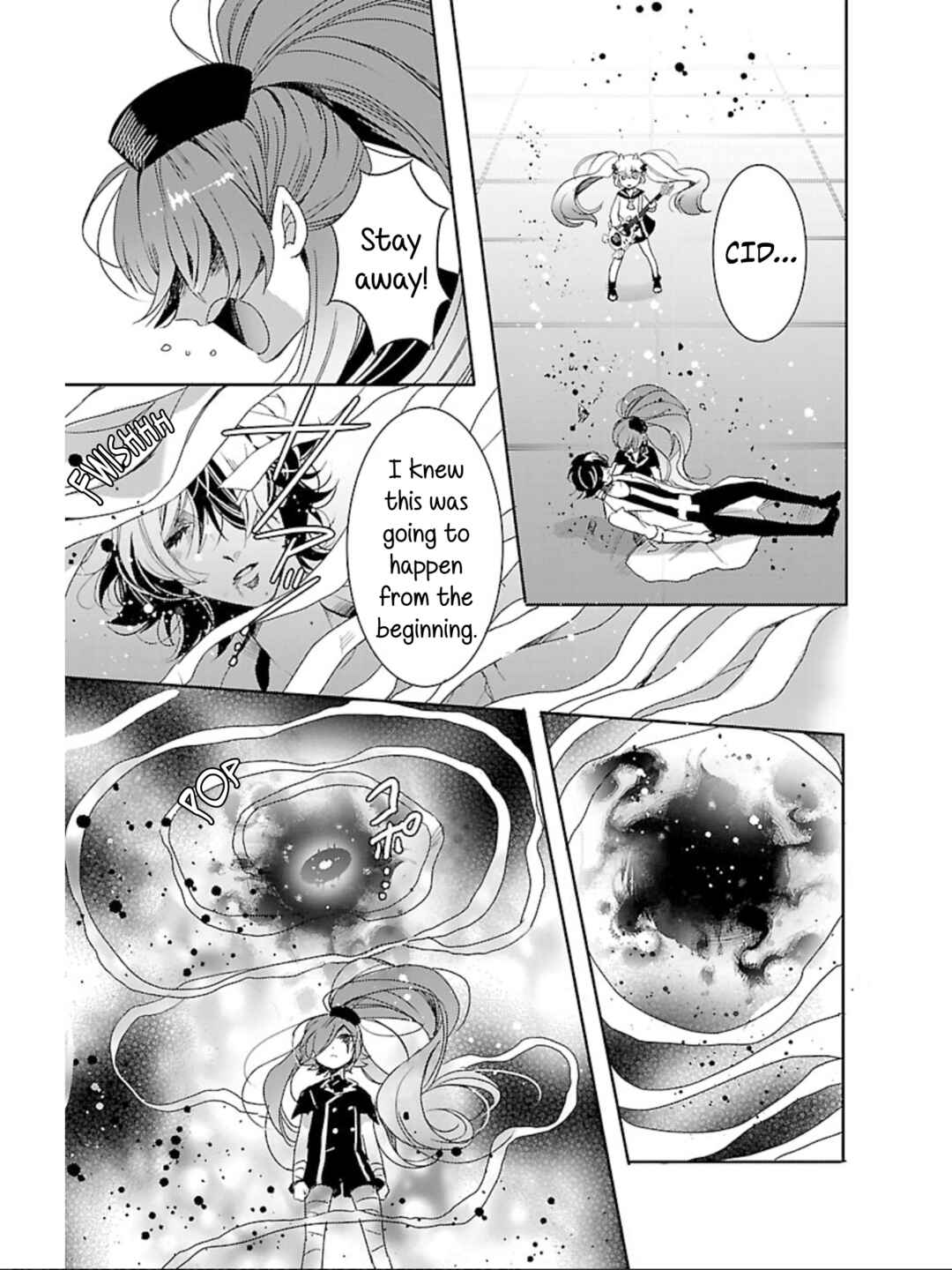 Page 28 Chapter 14 Devi Rock