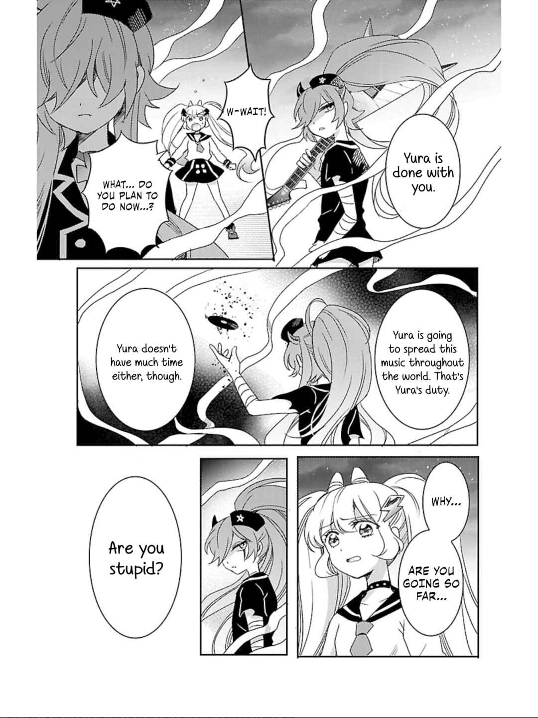 Page 30 Chapter 14 Devi Rock