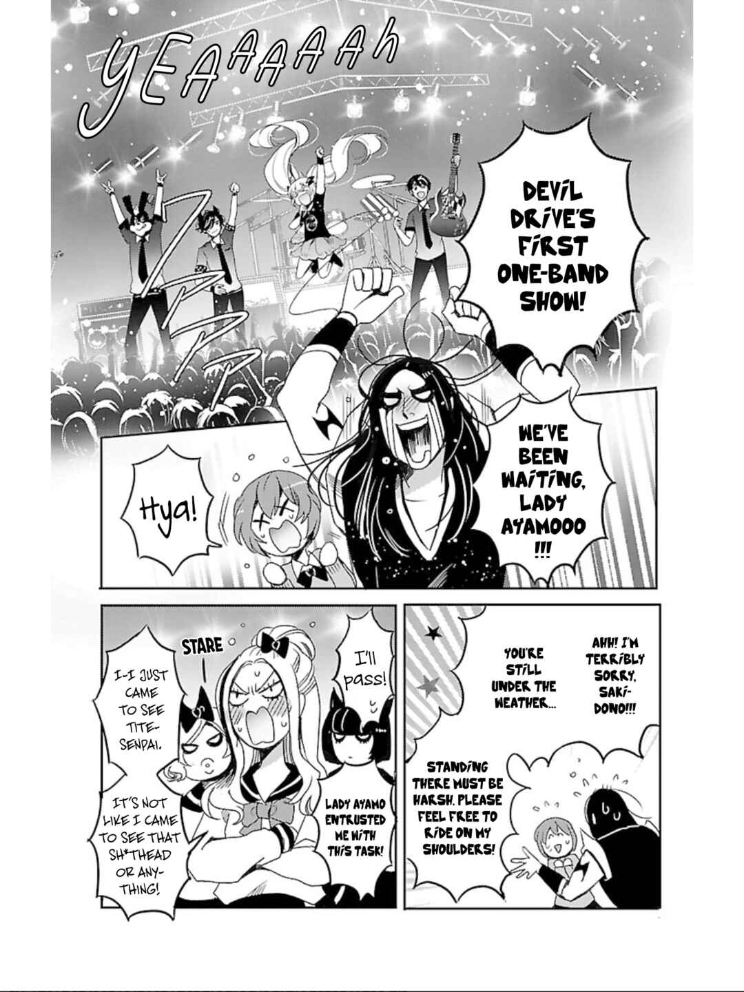 Page 36 Chapter 14 Devi Rock
