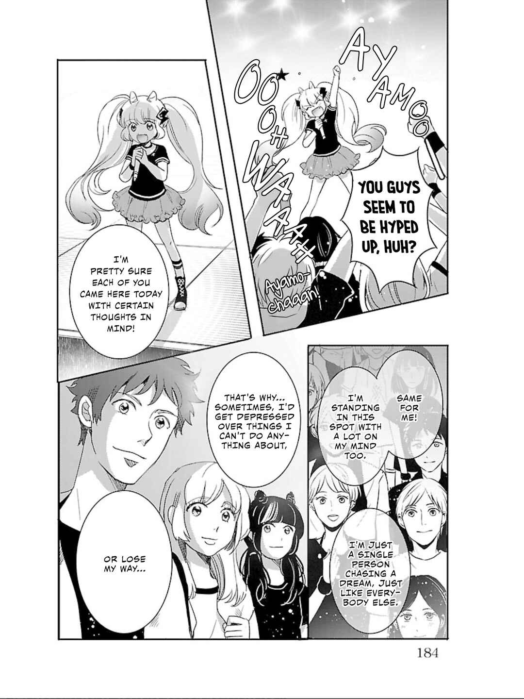 Page 37 Chapter 14 Devi Rock