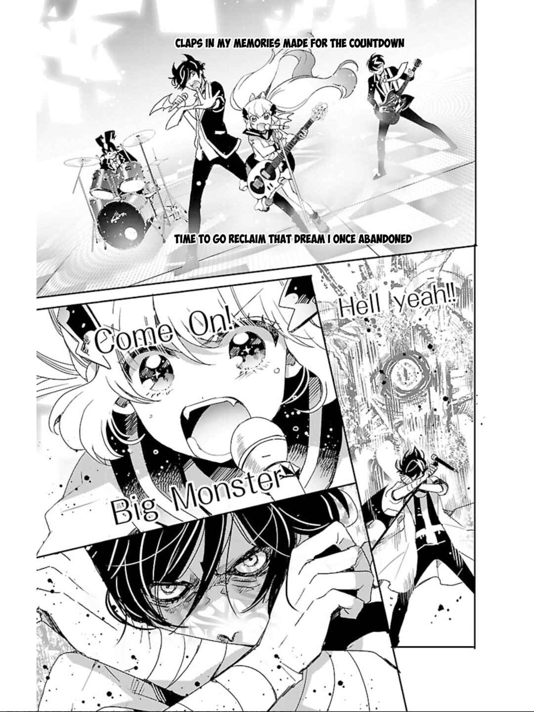 Page 4 Chapter 14 Devi Rock