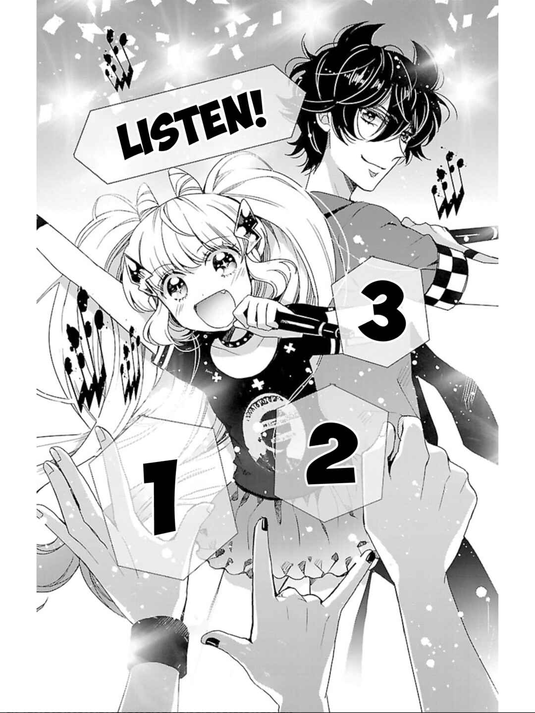 Page 40 Chapter 14 Devi Rock