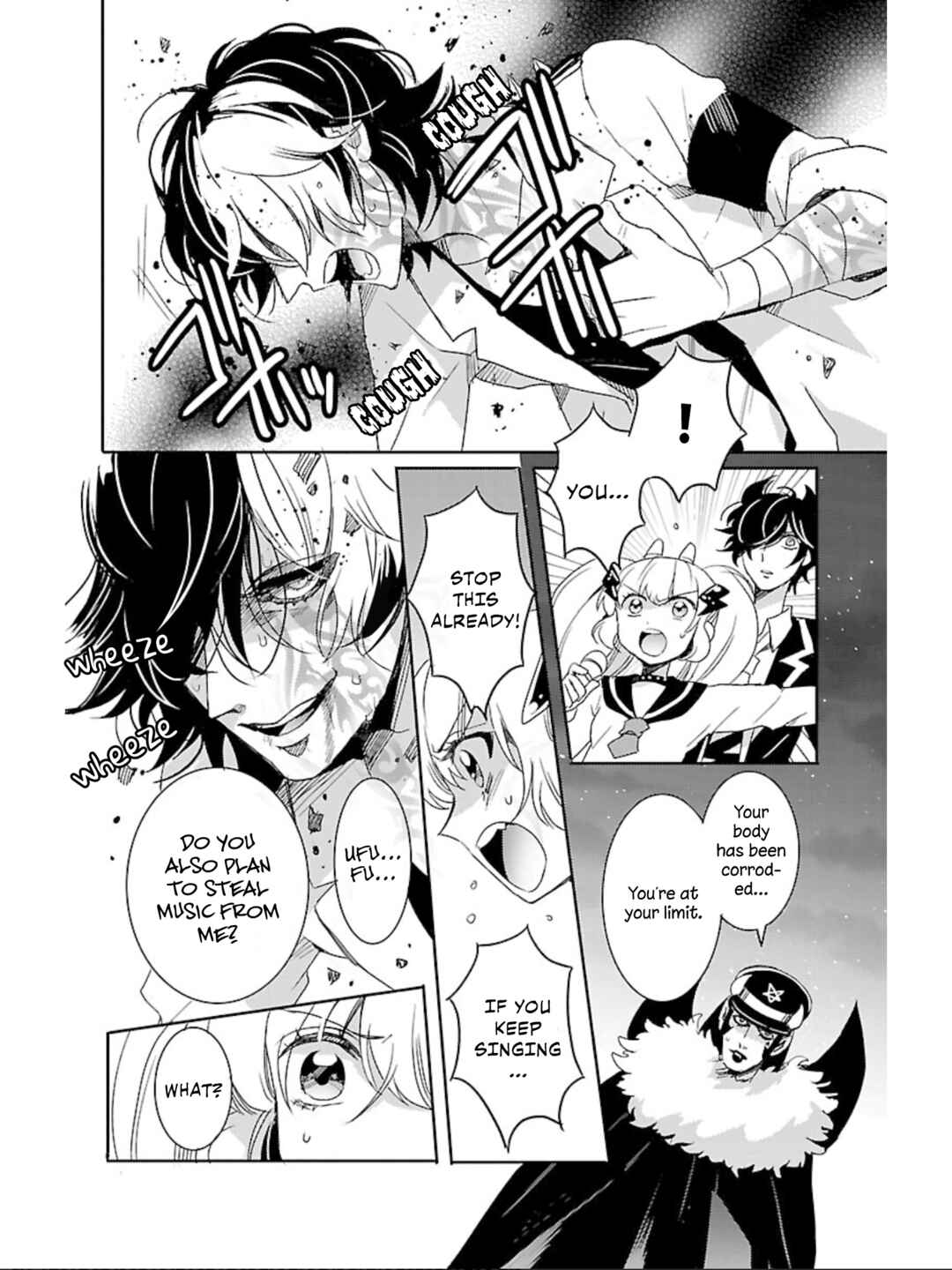 Page 7 Chapter 14 Devi Rock