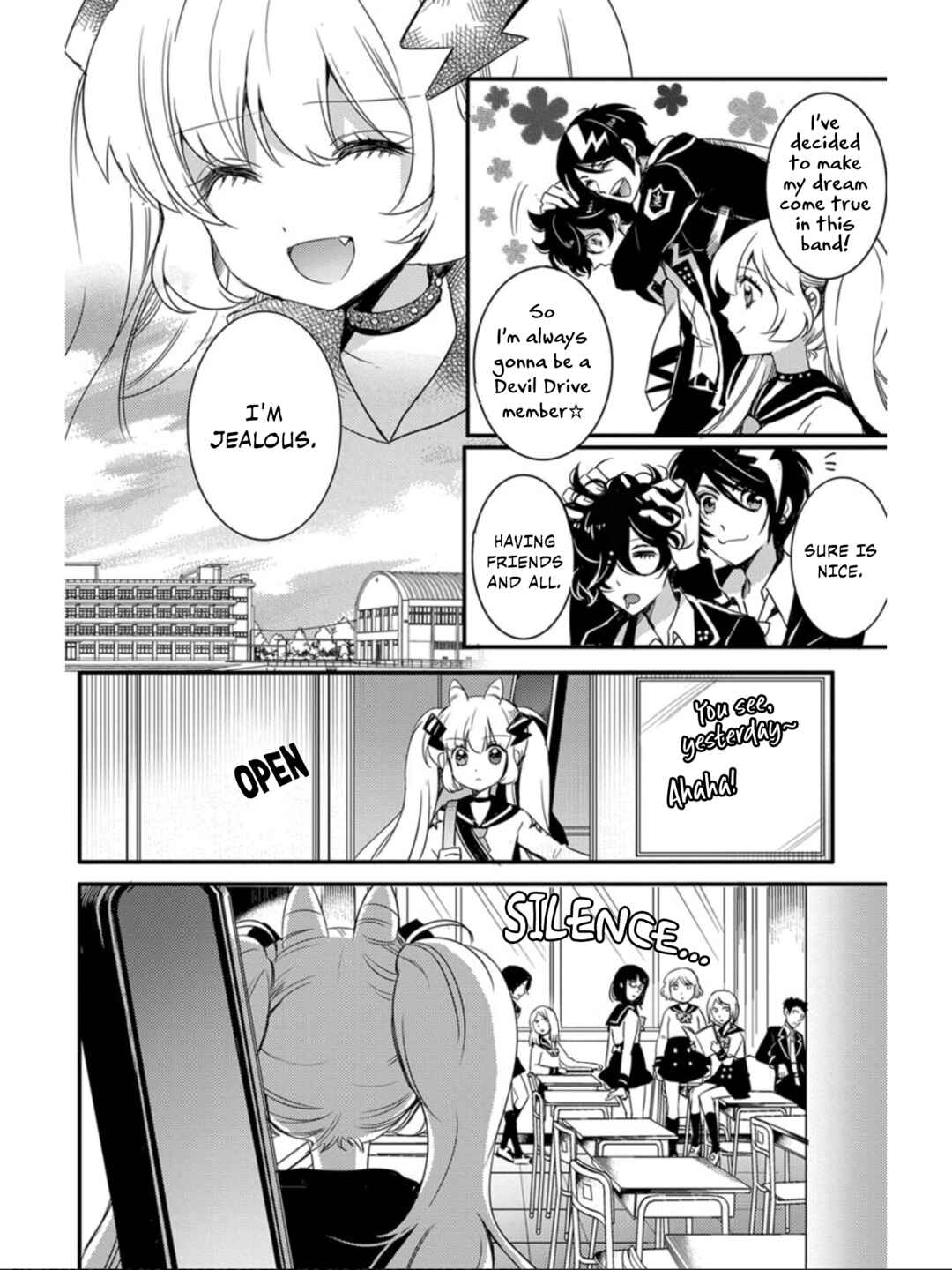 Page 11 Chapter 2 Devi Rock