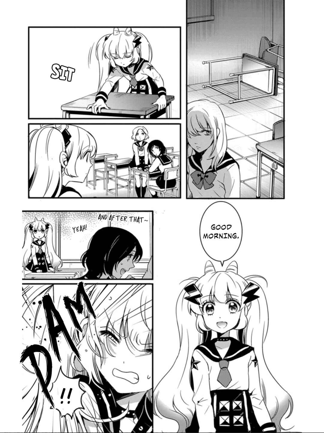 Page 12 Chapter 2 Devi Rock
