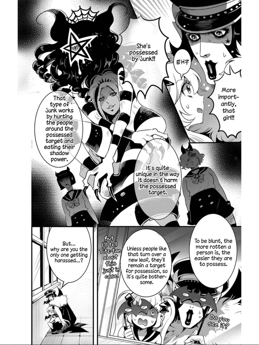 Page 15 Chapter 2 Devi Rock