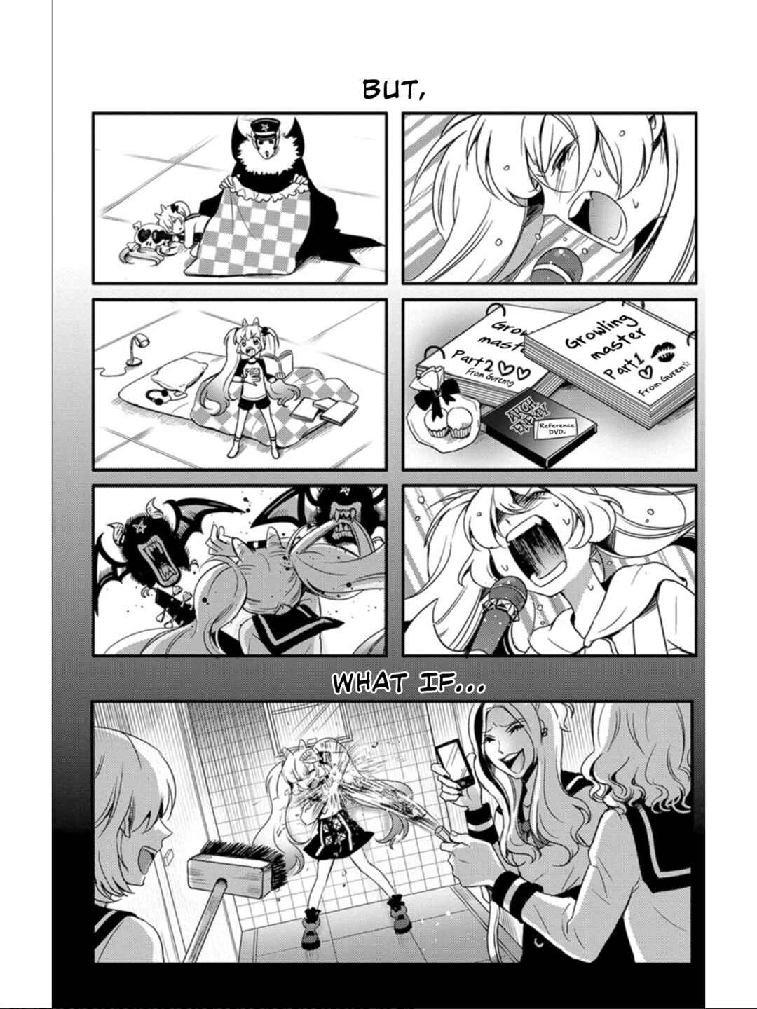 Page 19 Chapter 2 Devi Rock