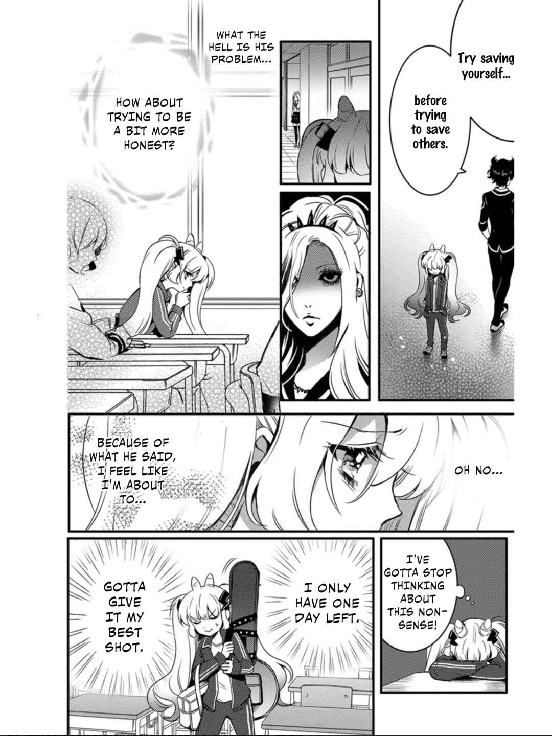 Page 27 Chapter 2 Devi Rock