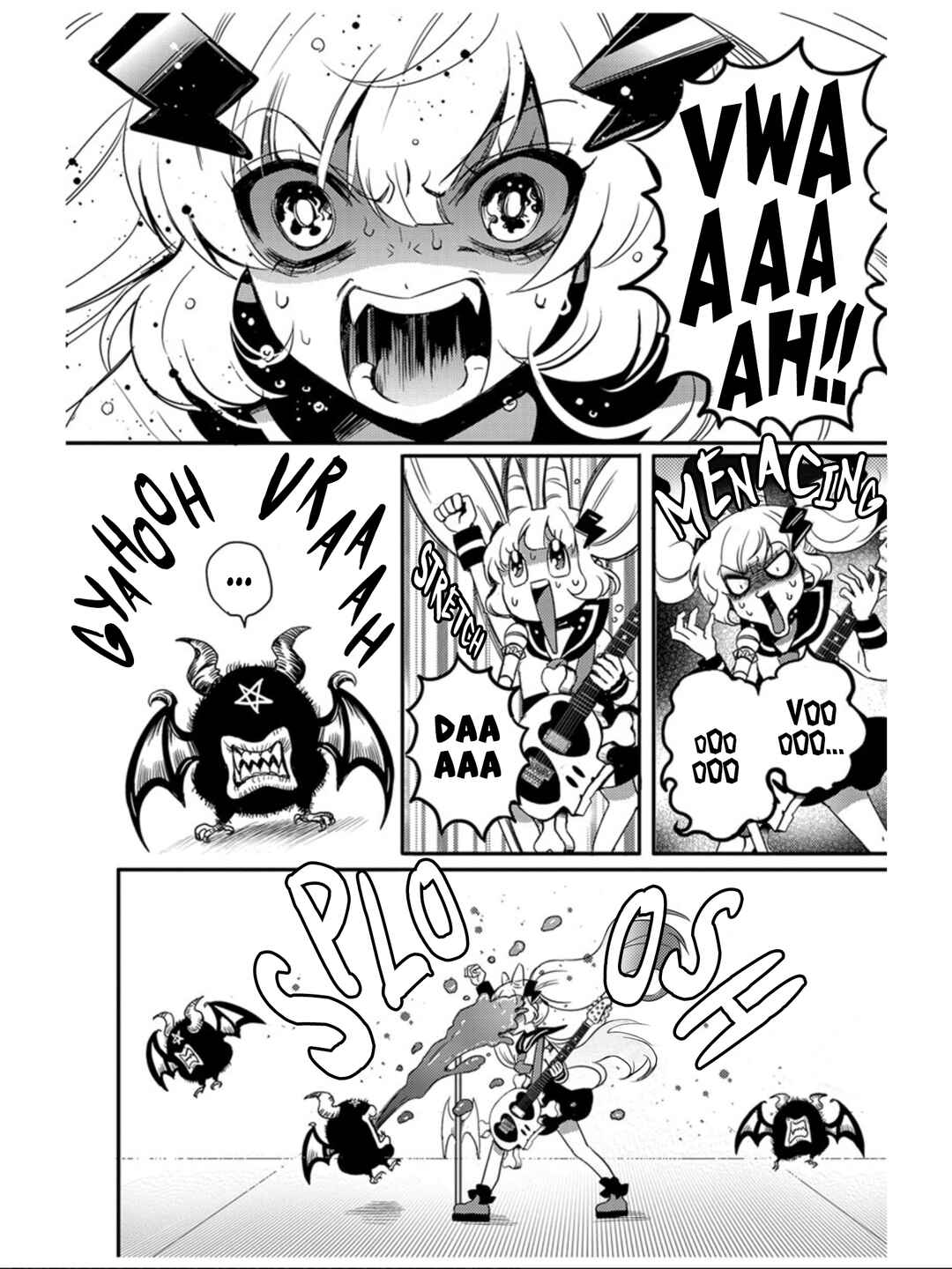 Page 3 Chapter 2 Devi Rock