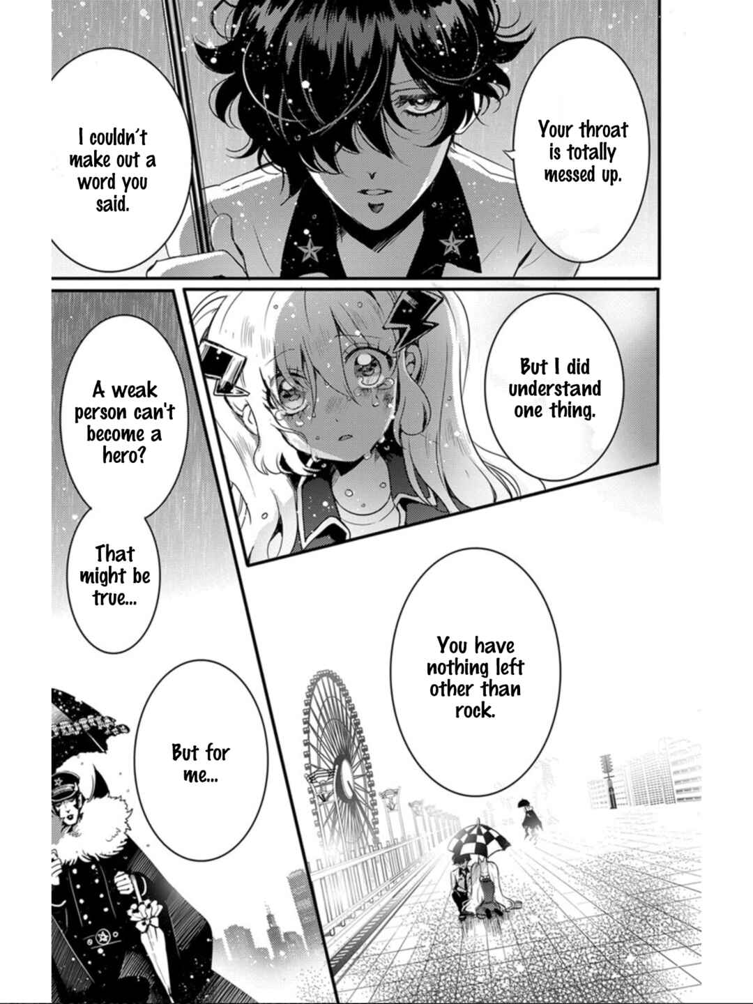 Page 36 Chapter 2 Devi Rock