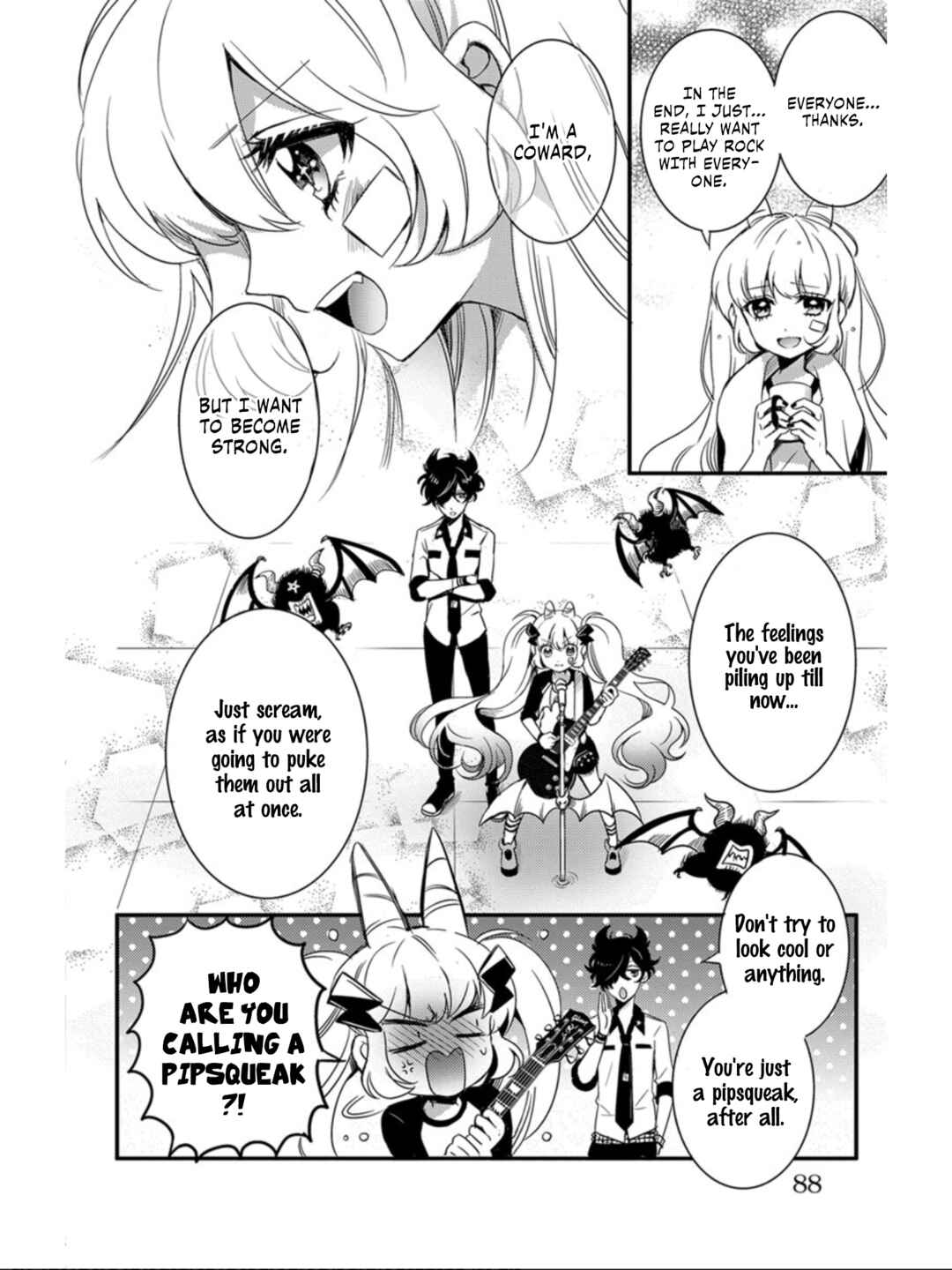 Page 39 Chapter 2 Devi Rock