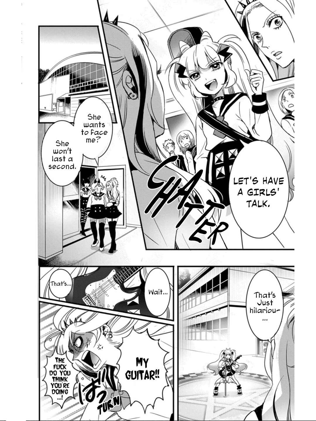 Page 41 Chapter 2 Devi Rock