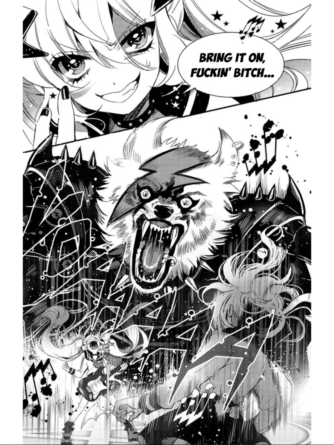 Page 42 Chapter 2 Devi Rock