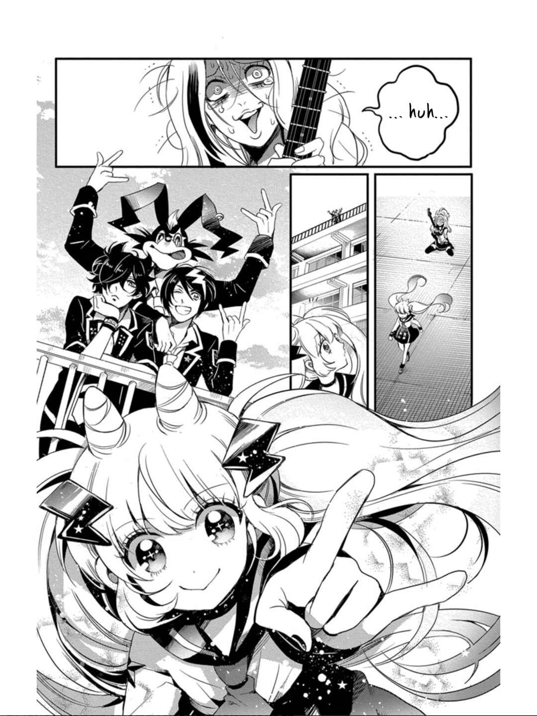 Page 46 Chapter 2 Devi Rock