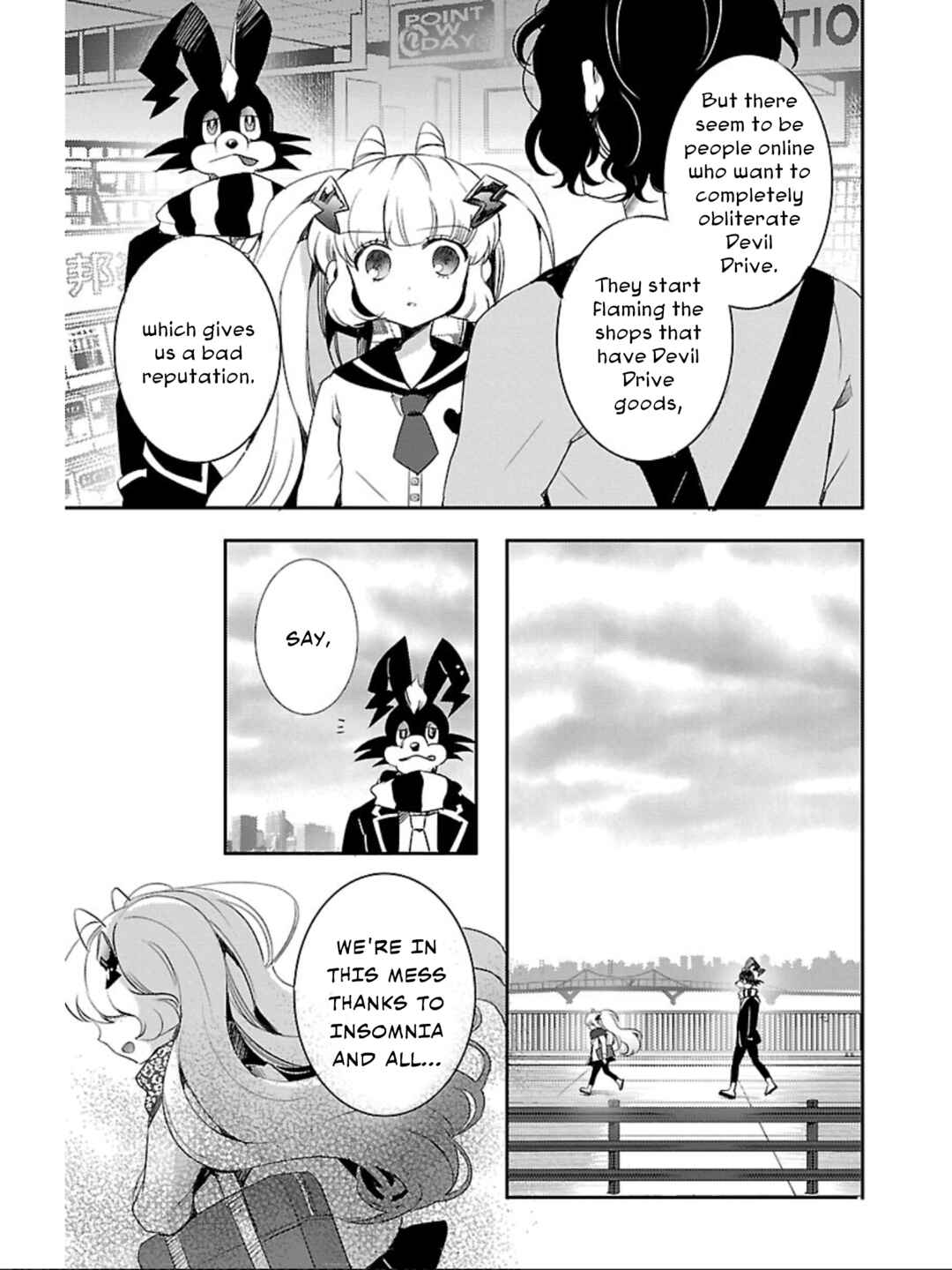 Page 12 Chapter 9 Devi Rock
