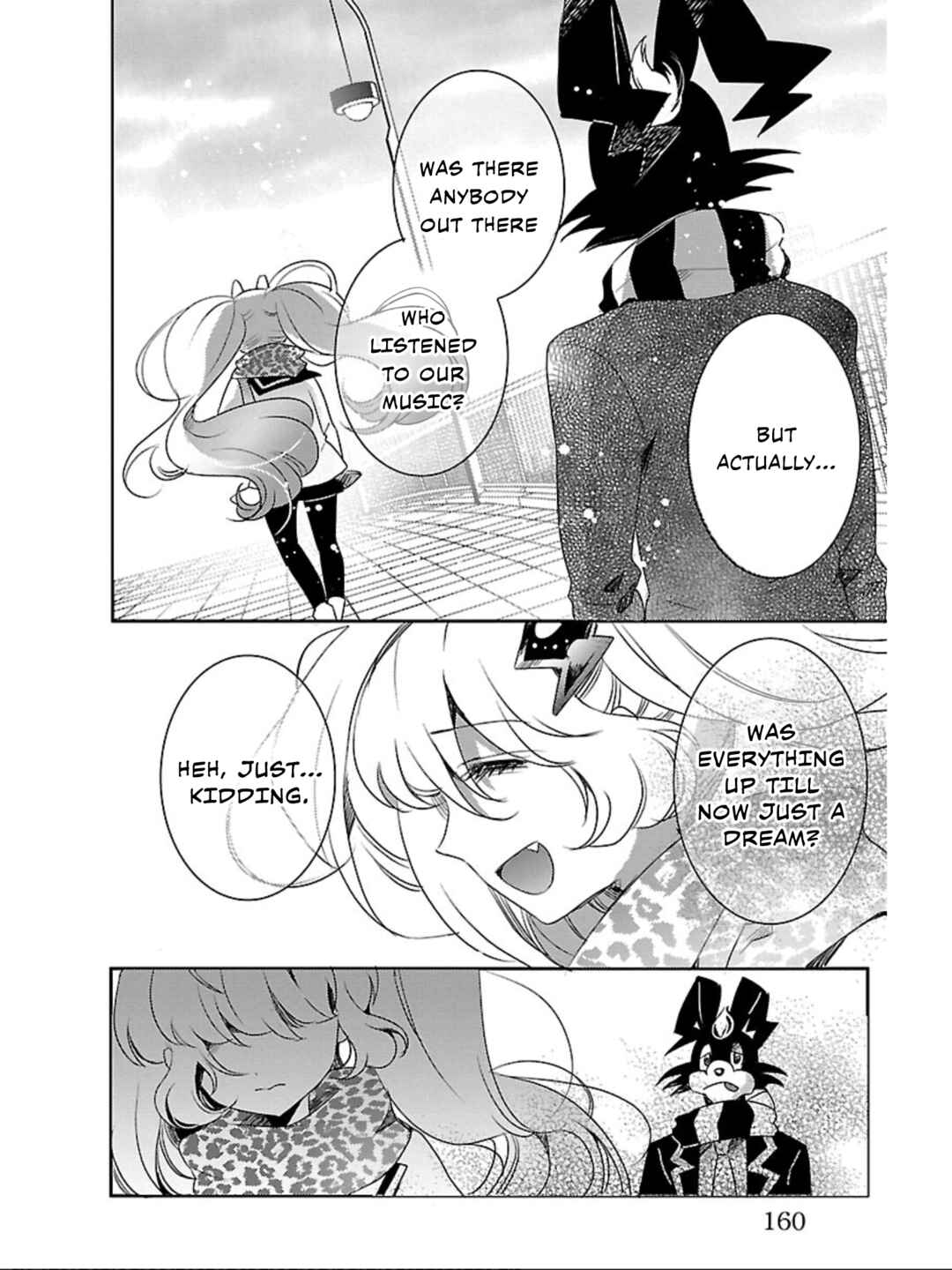 Page 13 Chapter 9 Devi Rock