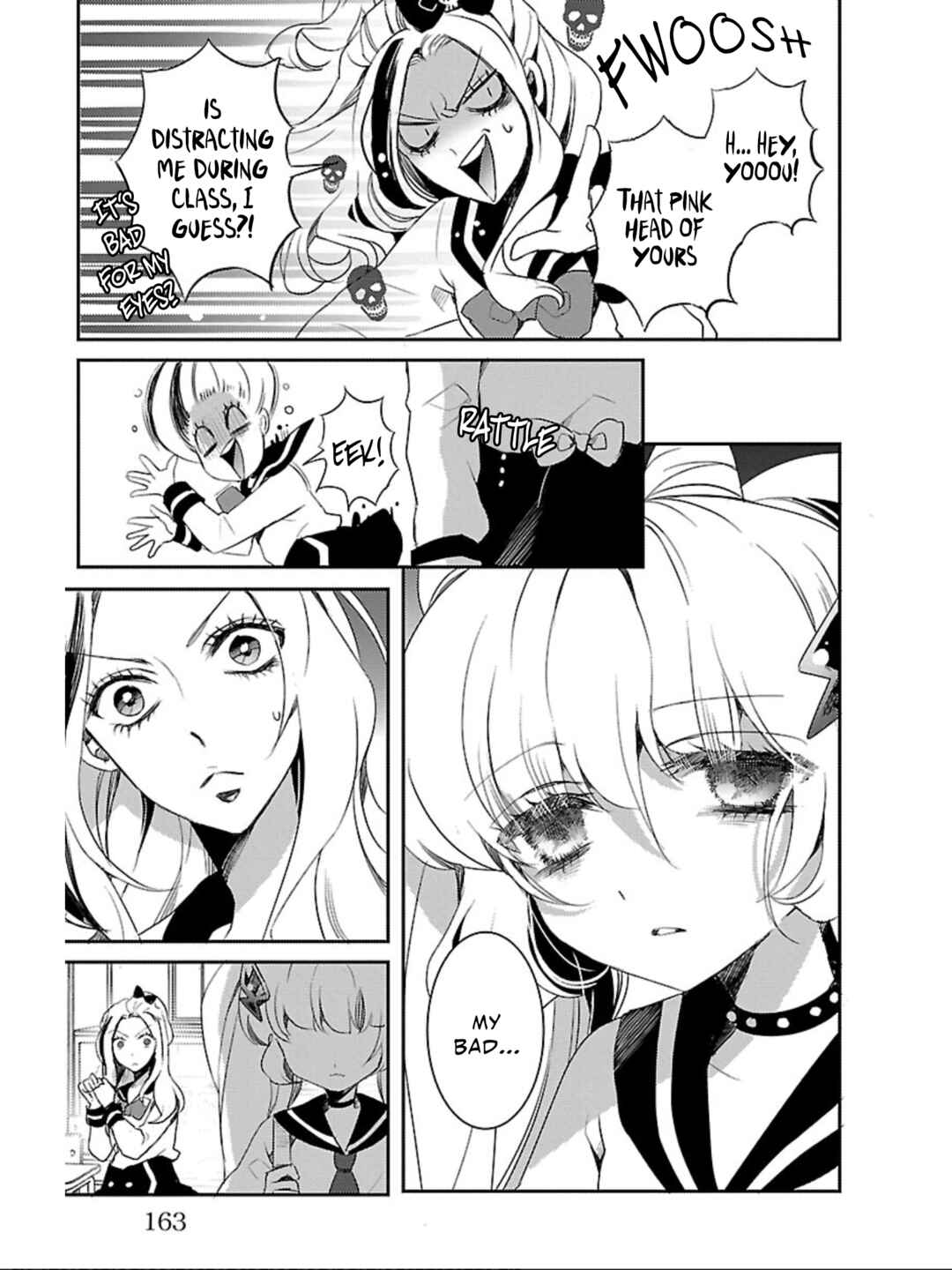 Page 16 Chapter 9 Devi Rock