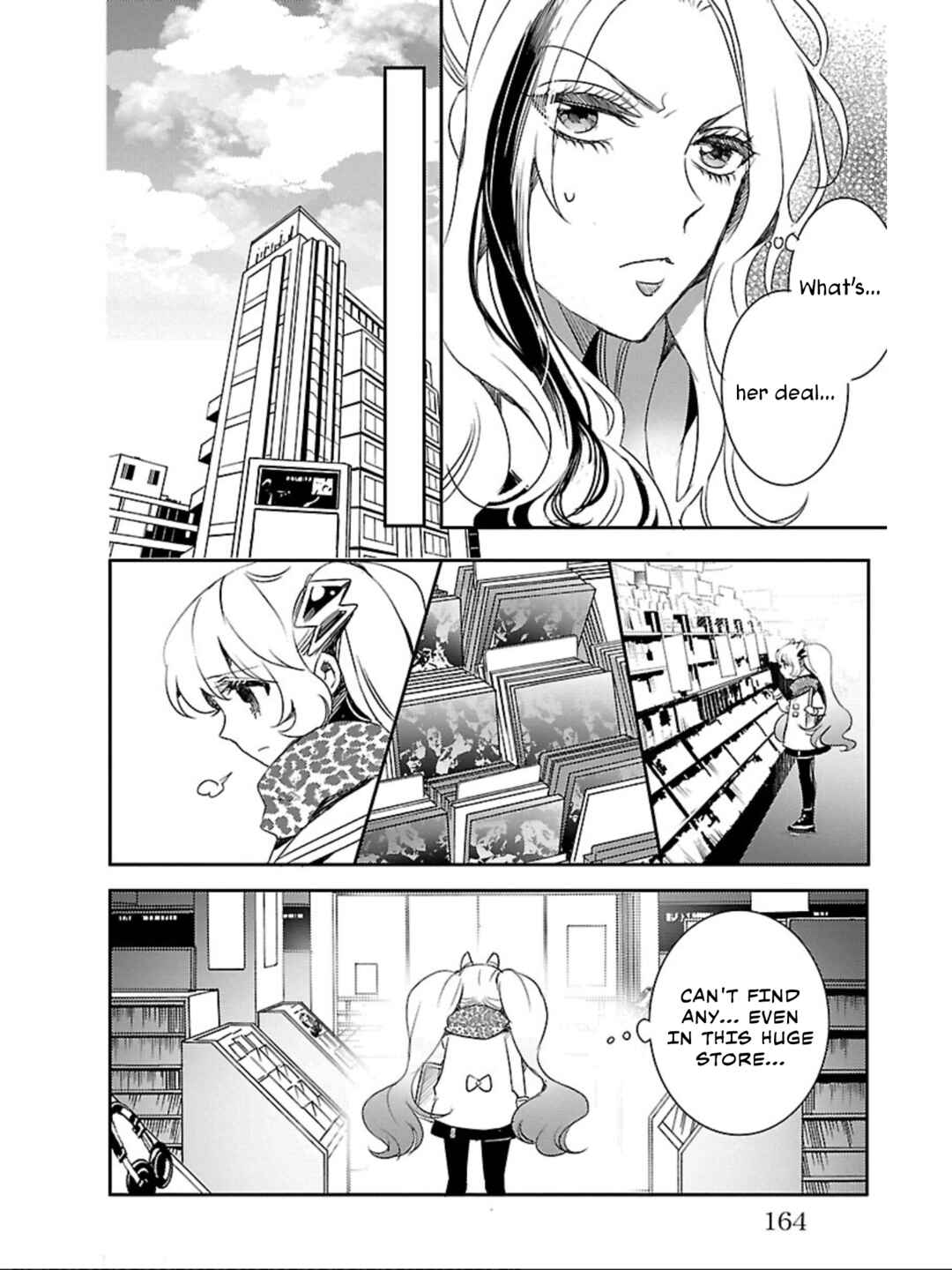 Page 17 Chapter 9 Devi Rock
