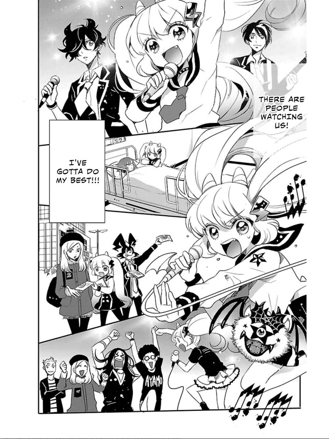 Page 21 Chapter 9 Devi Rock