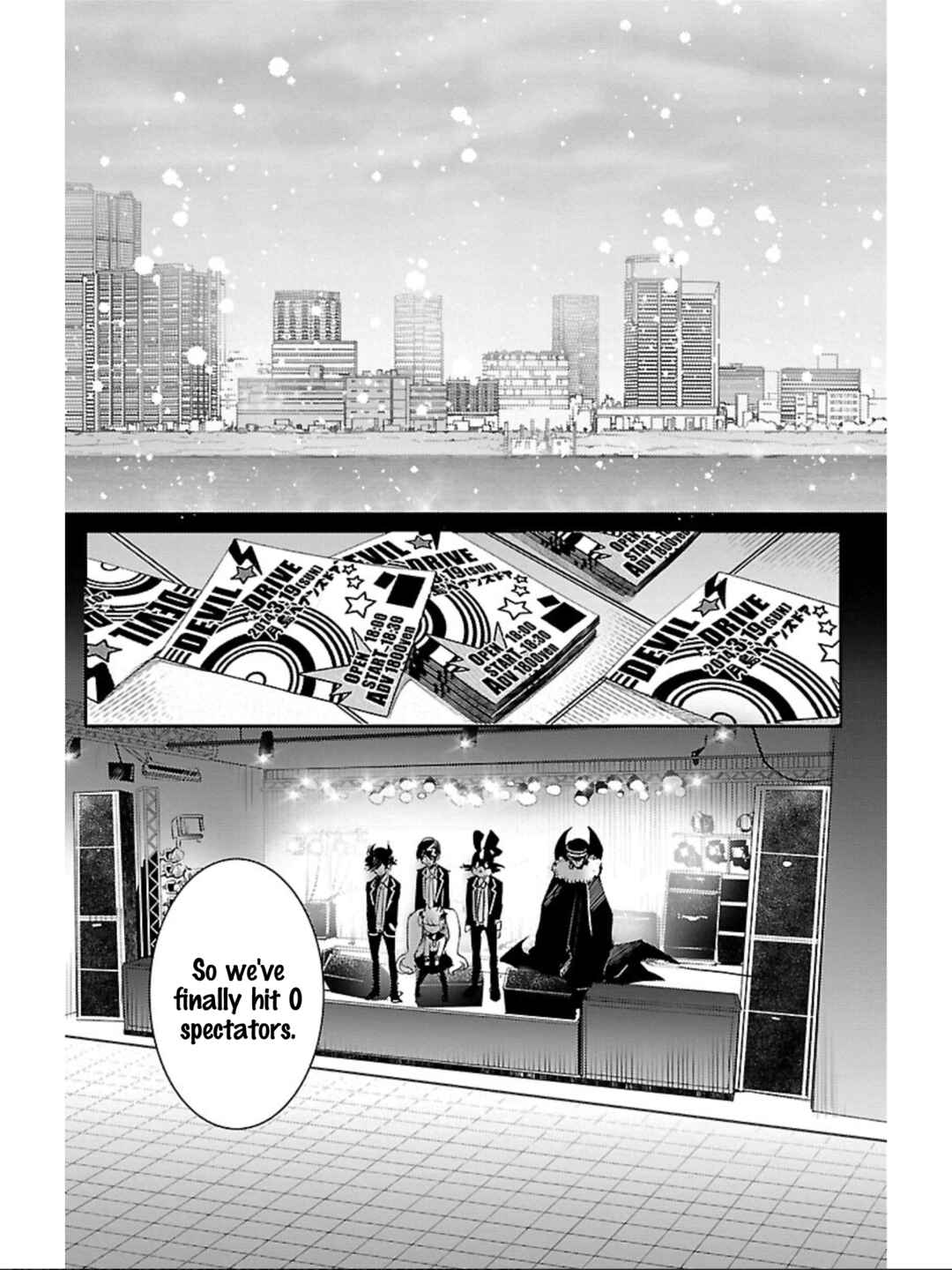 Page 26 Chapter 9 Devi Rock