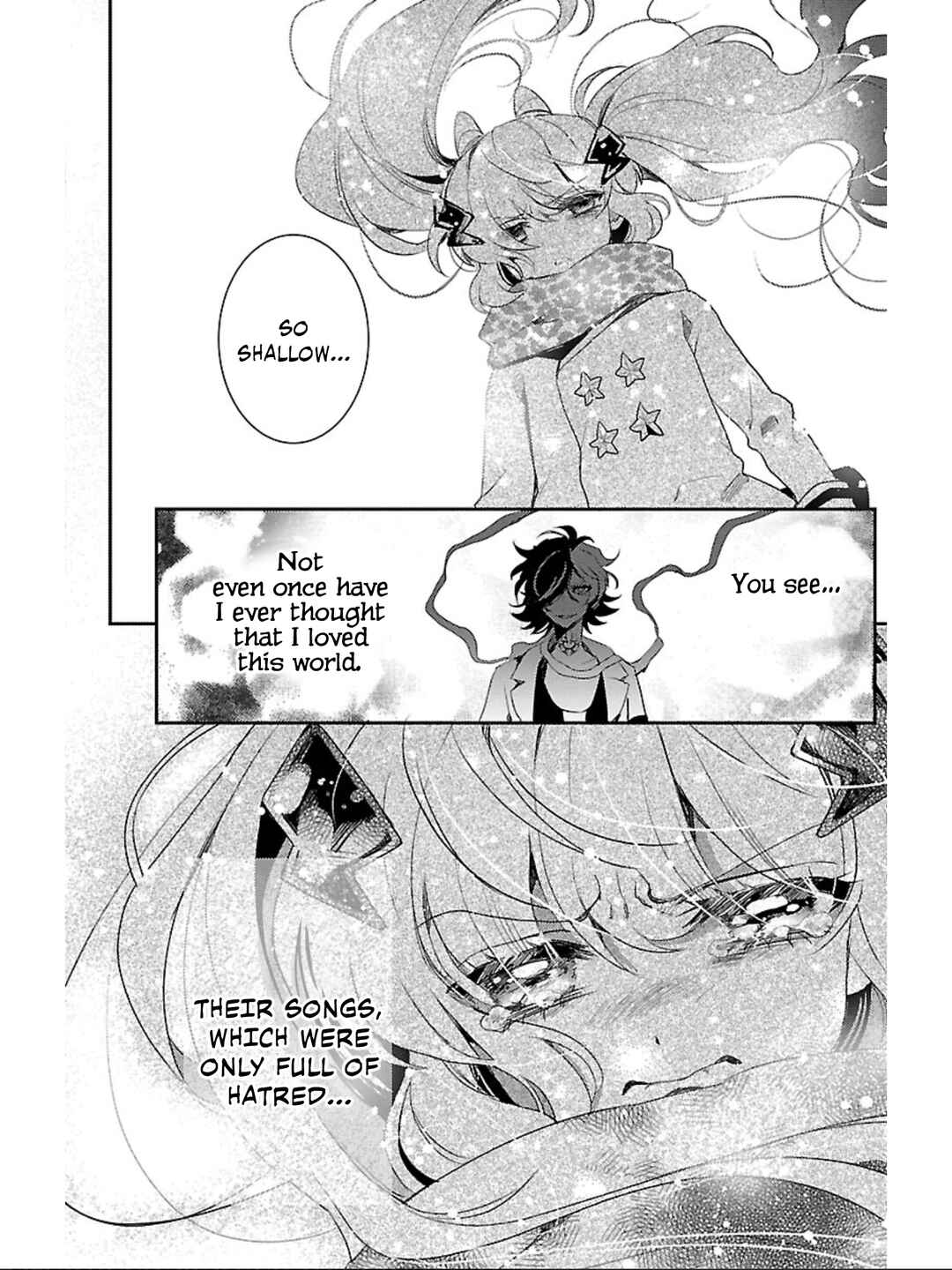 Page 31 Chapter 9 Devi Rock