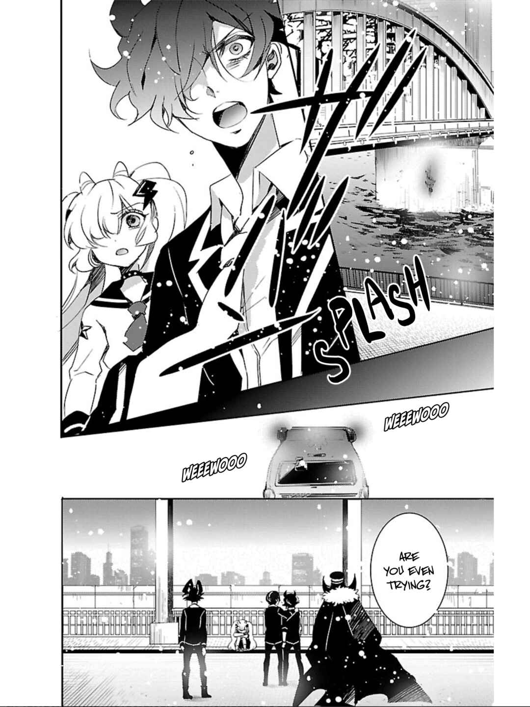 Page 35 Chapter 9 Devi Rock