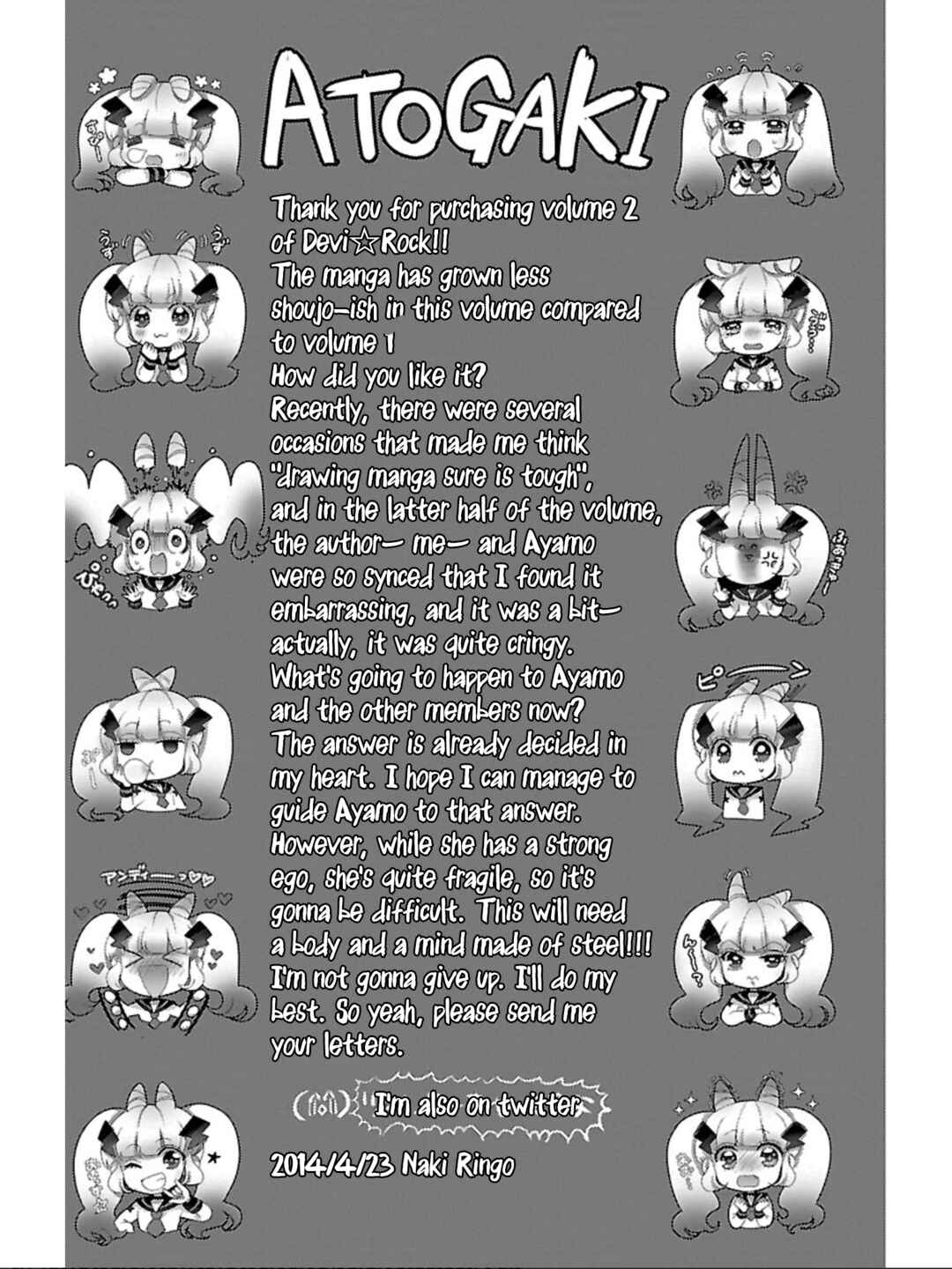 Page 38 Chapter 9 Devi Rock