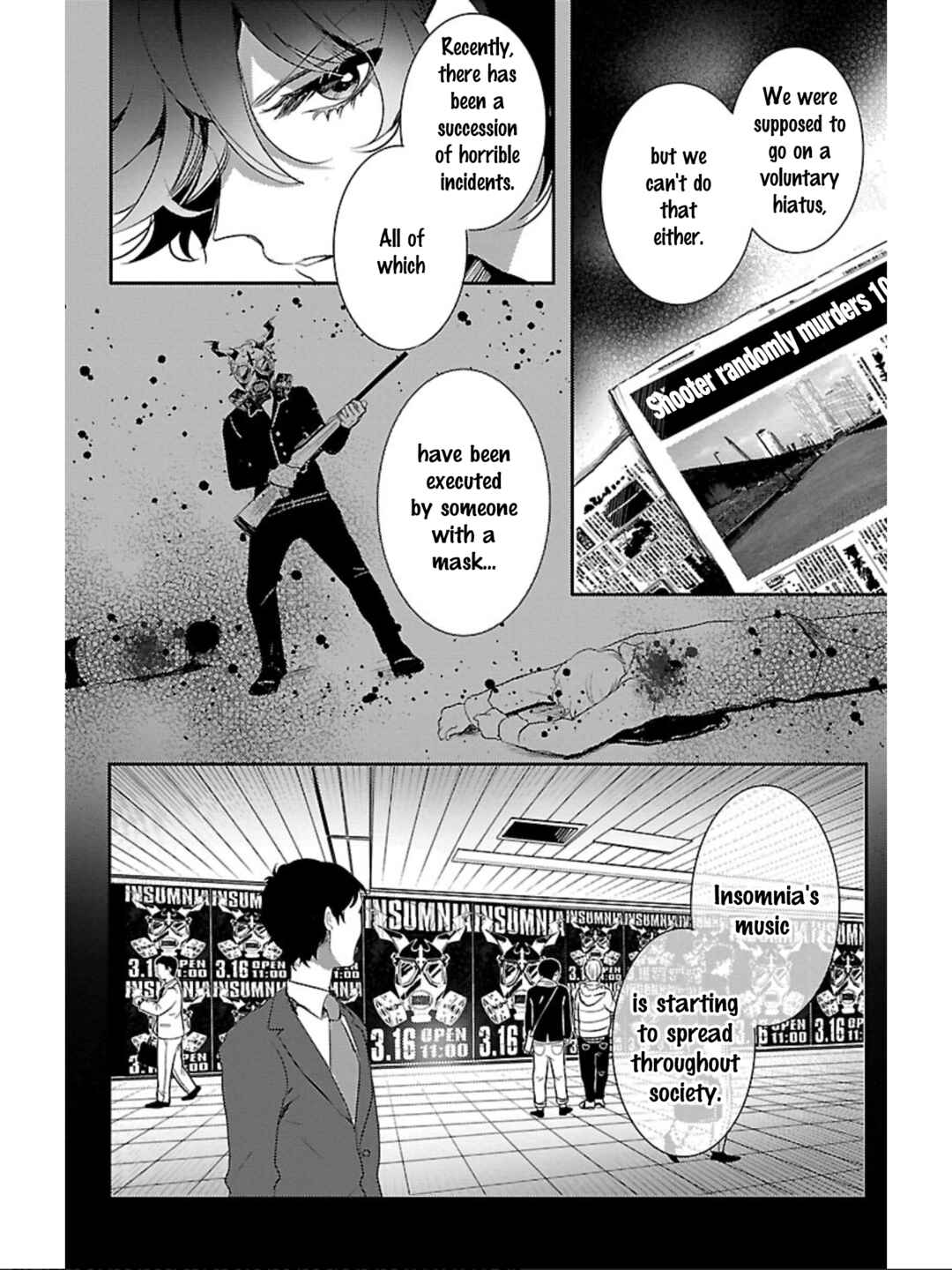 Page 9 Chapter 9 Devi Rock