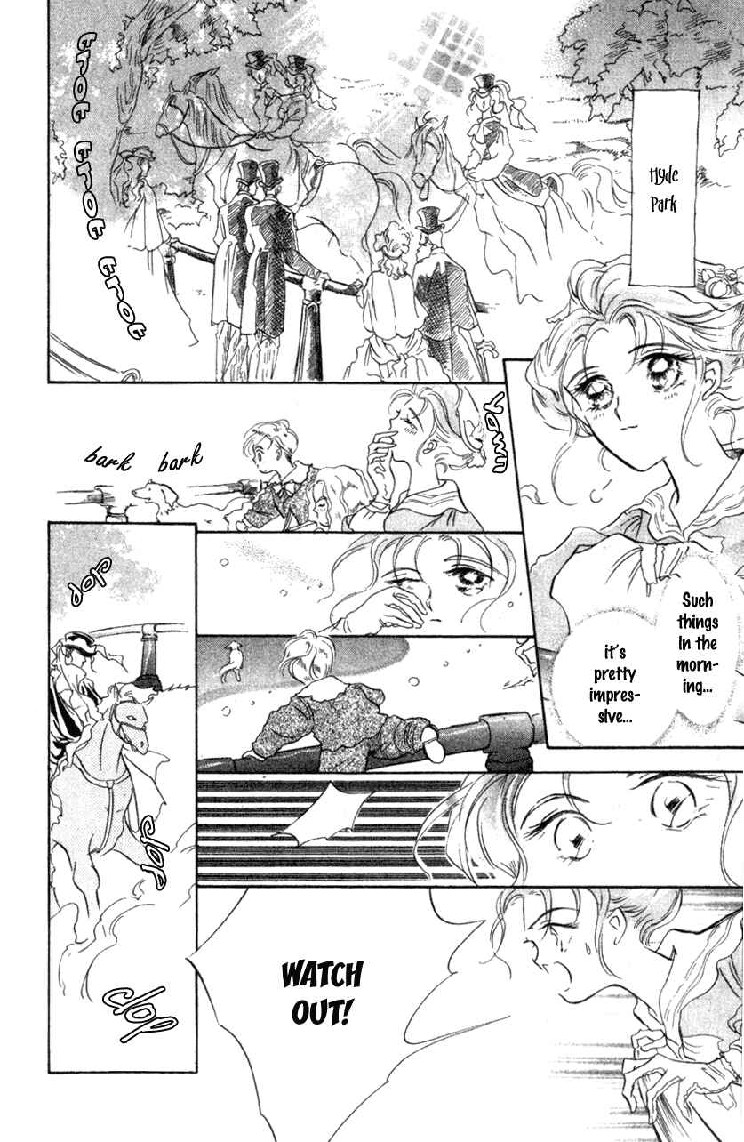 Page 15 Chapter 1 Lady Victorian