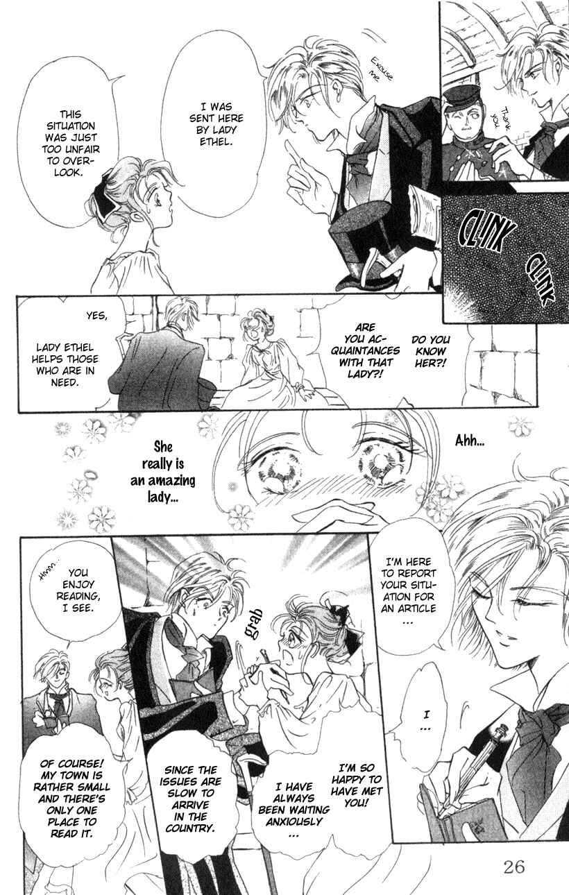Page 27 Chapter 1 Lady Victorian