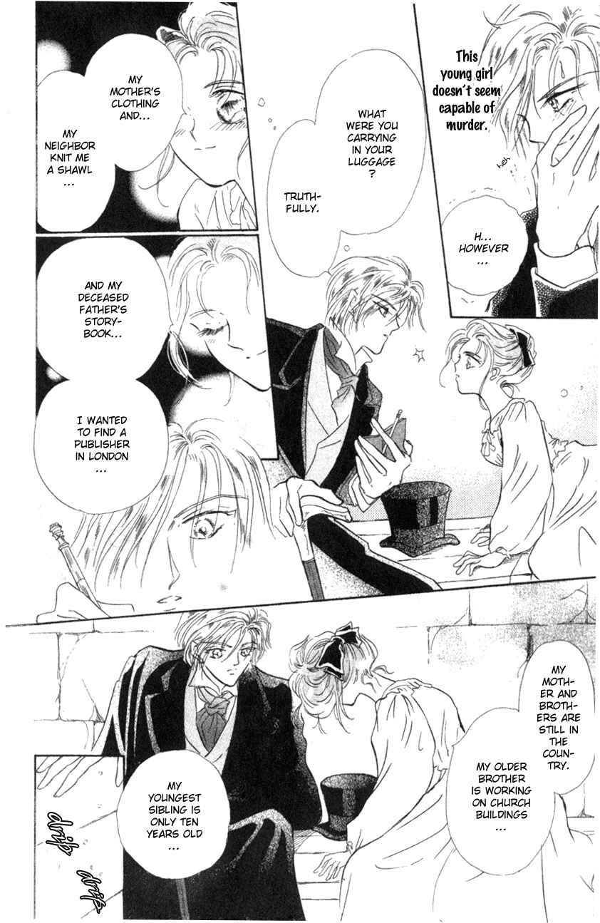 Page 29 Chapter 1 Lady Victorian