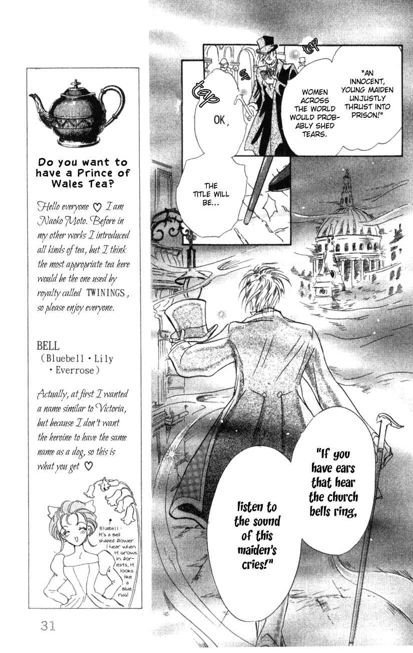 Page 32 Chapter 1 Lady Victorian