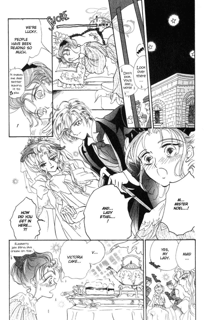 Page 35 Chapter 1 Lady Victorian