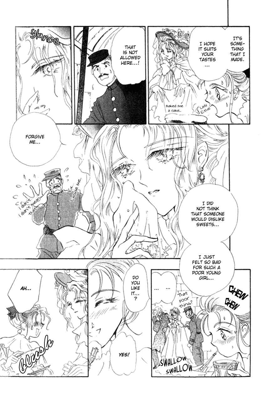Page 36 Chapter 1 Lady Victorian