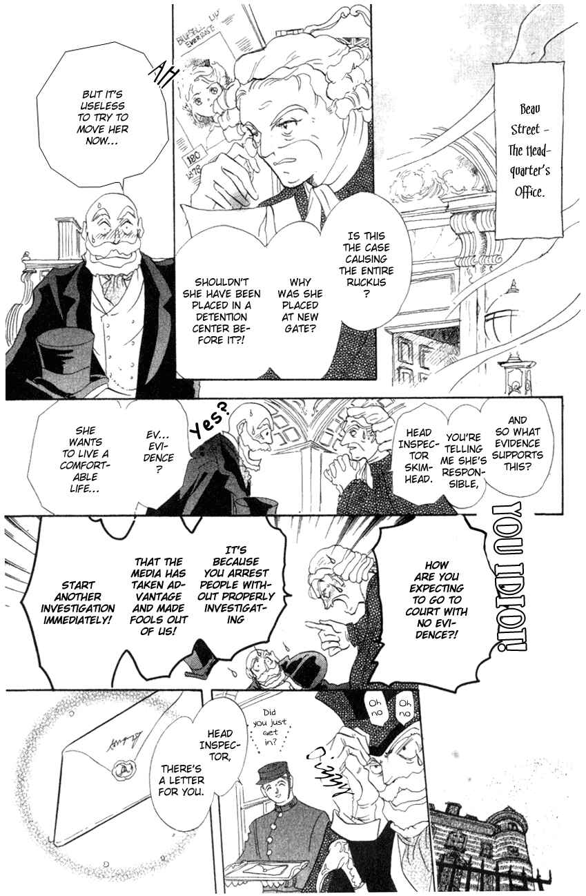 Page 38 Chapter 1 Lady Victorian