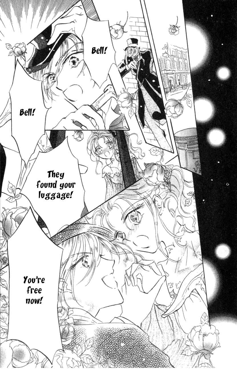 Page 42 Chapter 1 Lady Victorian