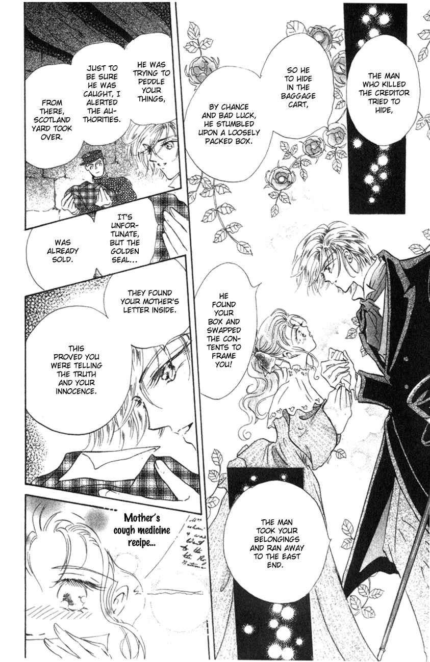 Page 43 Chapter 1 Lady Victorian