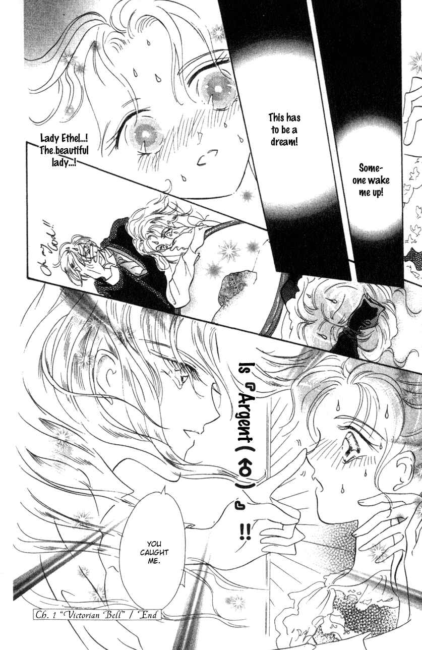 Page 50 Chapter 1 Lady Victorian