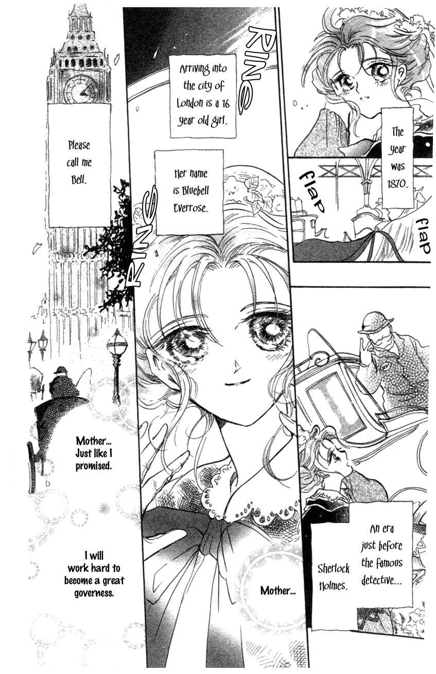Page 9 Chapter 1 Lady Victorian