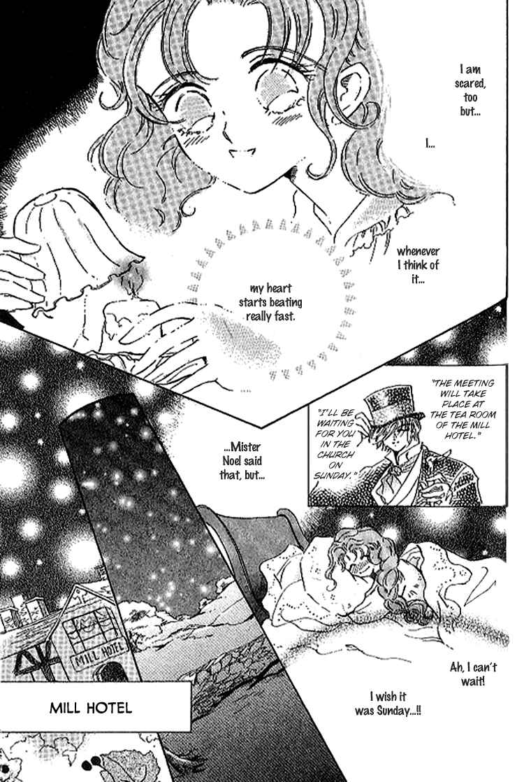Page 10 Chapter 7 Lady Victorian