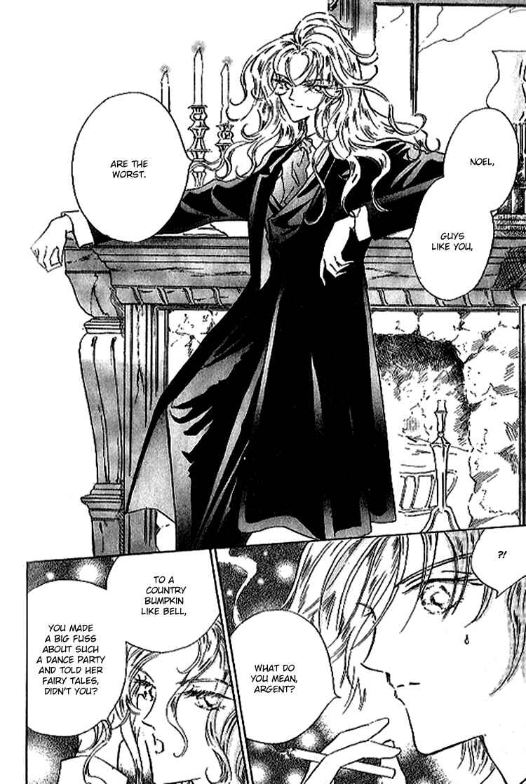 Page 11 Chapter 7 Lady Victorian