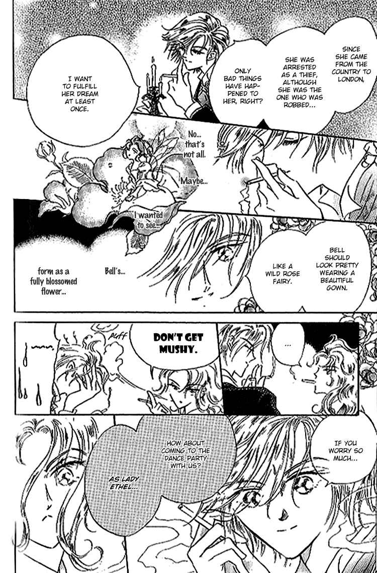 Page 13 Chapter 7 Lady Victorian