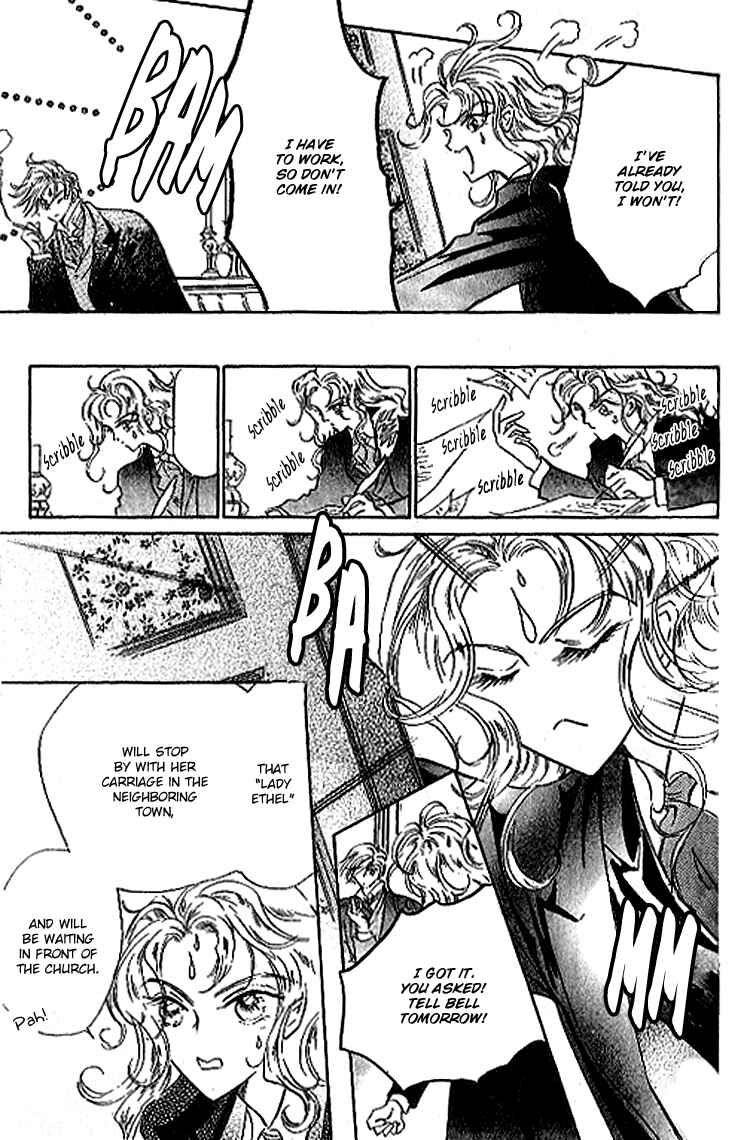 Page 14 Chapter 7 Lady Victorian