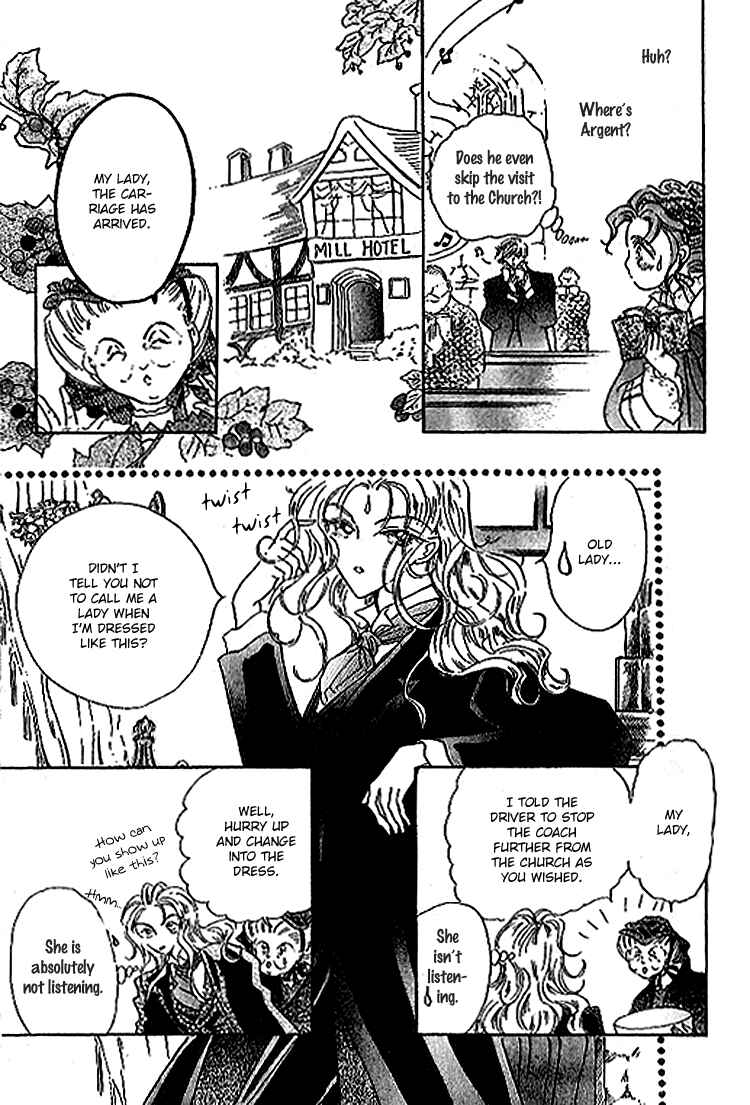 Page 18 Chapter 7 Lady Victorian