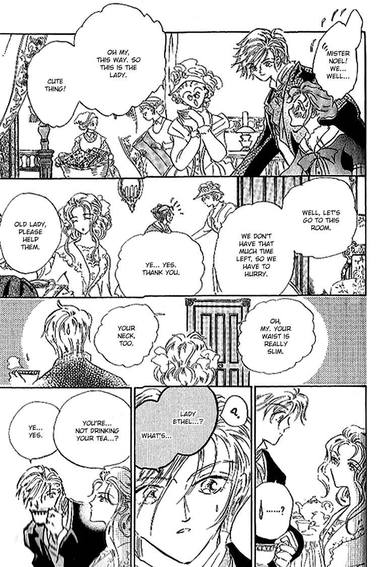 Page 28 Chapter 7 Lady Victorian