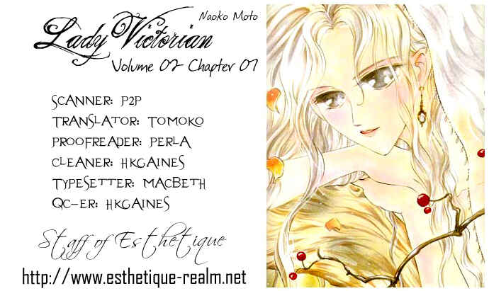 Page 3 Chapter 7 Lady Victorian