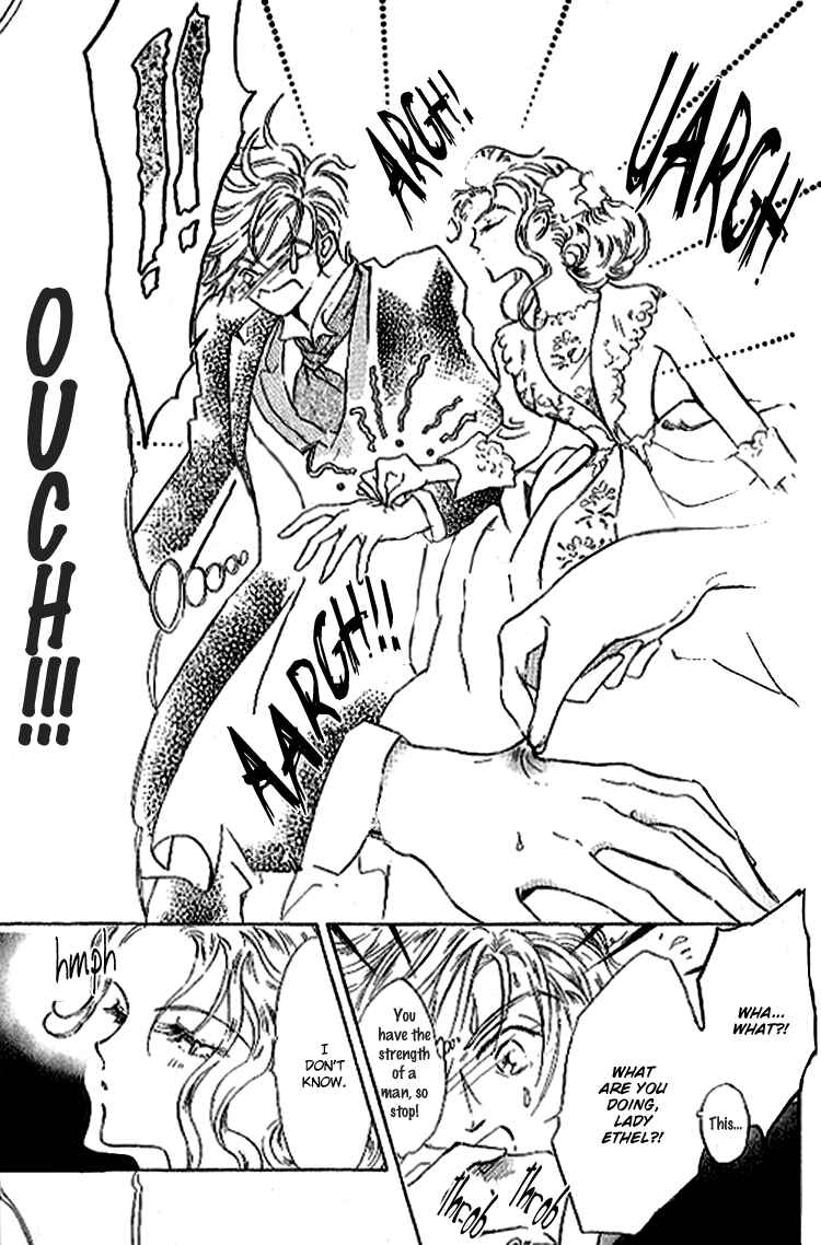 Page 30 Chapter 7 Lady Victorian